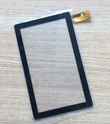 适用于7寸Nantucket N20 S8 X10 Tablet N4 F7V3 F7V4手写外屏幕电容触摸屏 - 恢复您的设备触控体验